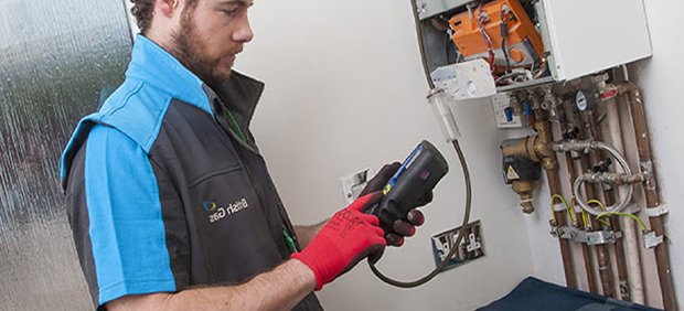 Boiler repair Kingston upon Thames